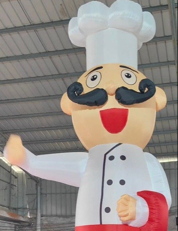 بالونات وألعاب