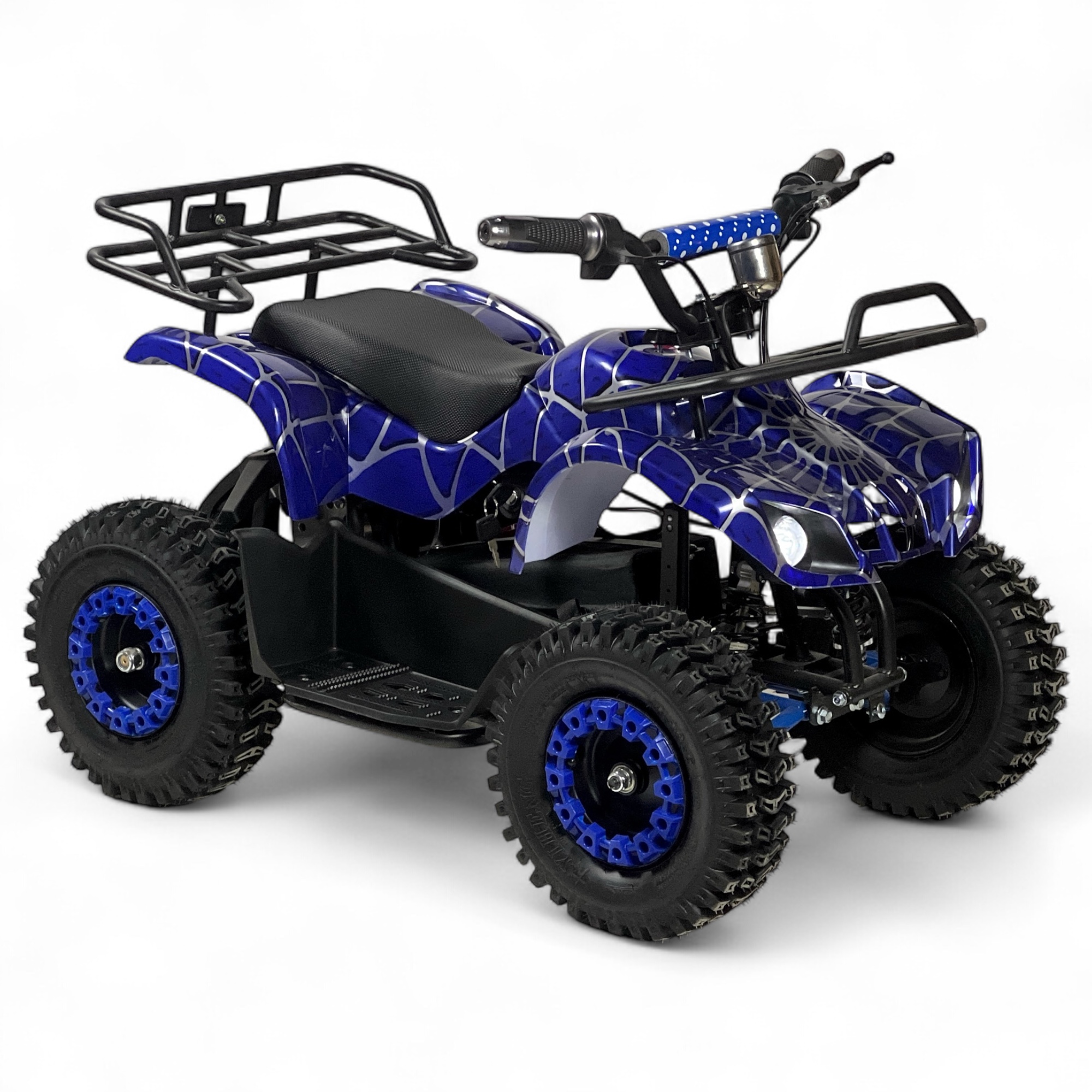 دباب (ATV) 650 ريال 4 ساعات